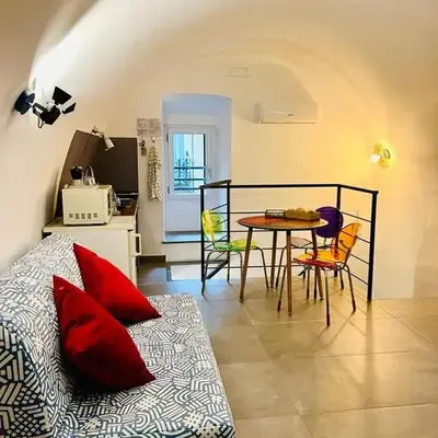 Casa del Poeta - Spaccanapoli