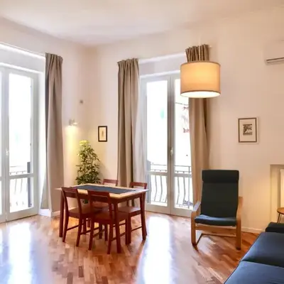 Casa Mia ai Quartieri Spagnoli 2