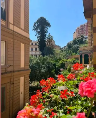 Giardino di Home Margherita