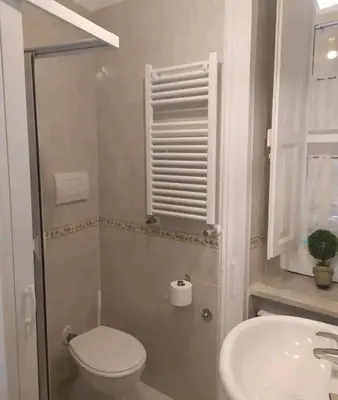 Bagno di Home Margherita