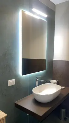 Bagno di Holiday Home San Martino