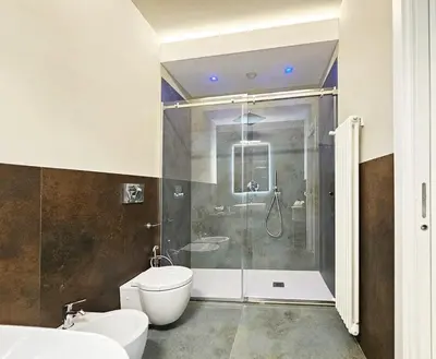 Bagno di Holiday Home San Martino