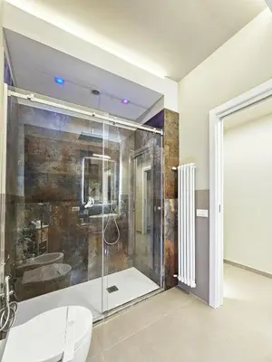 Bagno di Holiday Home San Martino
