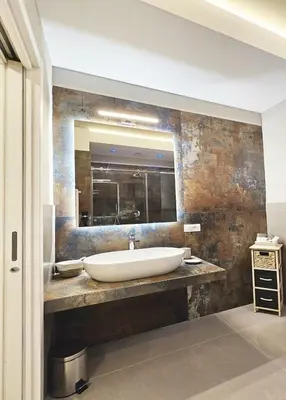 Bagno di Holiday Home San Martino