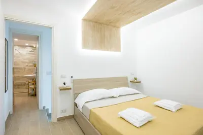Planimetria di Casa Fernanda
