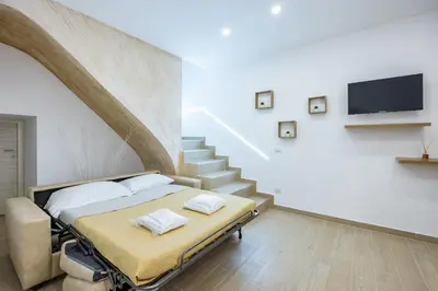 Planimetria di Casa Fernanda