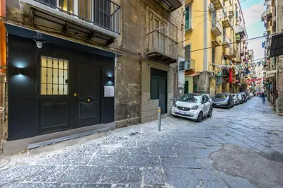 Planimetria di Casa Fernanda
