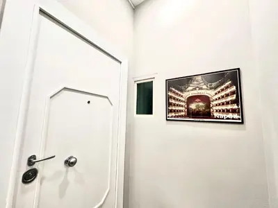 Bagno di Dimora del Plebiscito Home