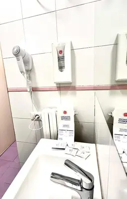 Planimetria di Dimora del Plebiscito Home