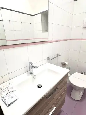Bagno di Dimora del Plebiscito Home