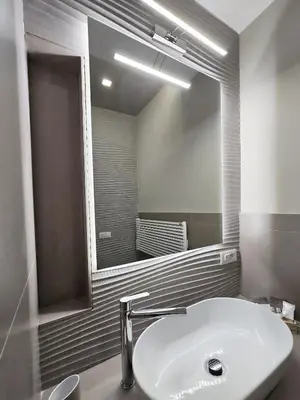 Bagno di Holiday Home San Martino-Floridiana