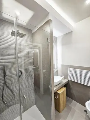 Bagno di Holiday Home San Martino-Floridiana