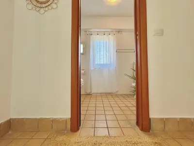 Planimetria di Residenza Caracciolo