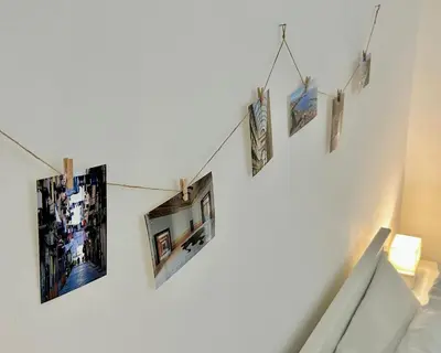 Planimetria di Residenza Caracciolo