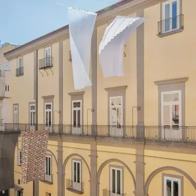 Residenza Caracciolo