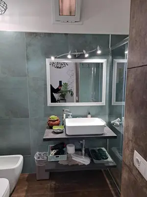 Bagno di IL RICORDO II