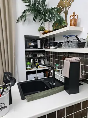 Cucina o angolo cottura di IL RICORDO II