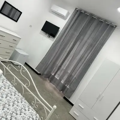 le camere di anna e grazia