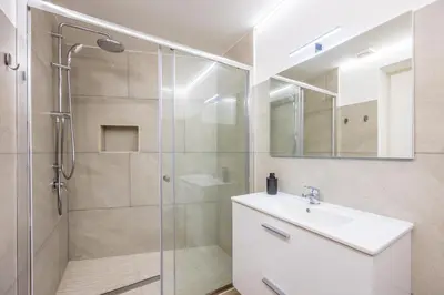 Bagno di Lioy 25 by Napoliapartments