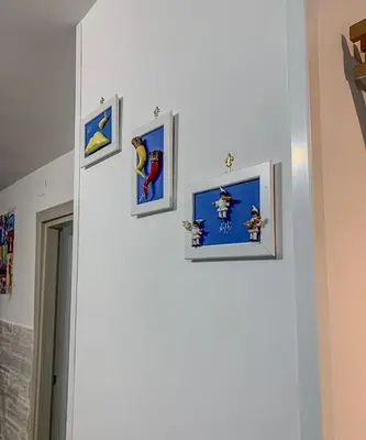 Planimetria di DonnaRegina5