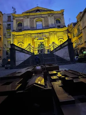 Edificio in cui si trova l'appartamento
