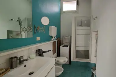Bagno di Appartamento a Pontecorvo