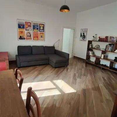 Appartamento a Pontecorvo