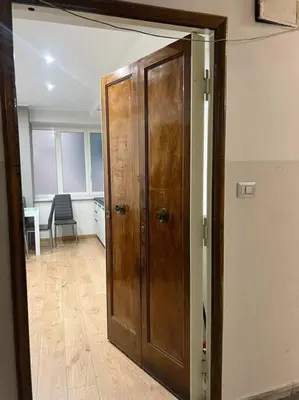 Planimetria di Don Cozzolino Apartment