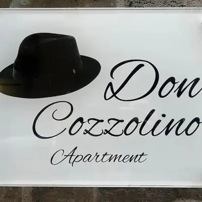 Don Cozzolino Apartment