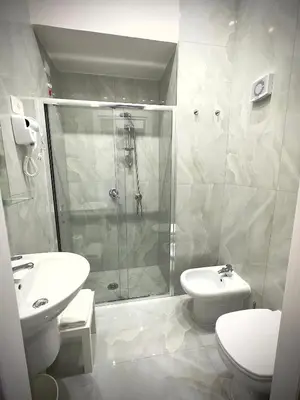 Bagno di MARVIT CENTRAL LUXURY