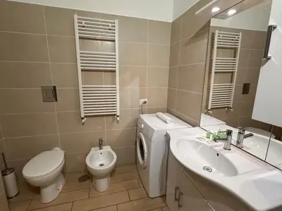 Bagno di Civico 120 - Vomero City View - My Place