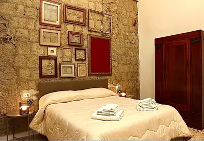 Planimetria di Bethel come Casa Apartments