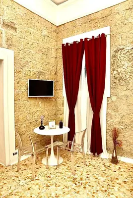 Planimetria di Bethel come Casa Apartments