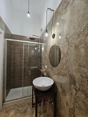 Planimetria di Bethel come Casa Apartments