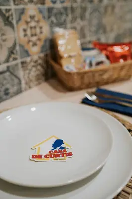Cibo presso l'appartamento o nelle vicinanze