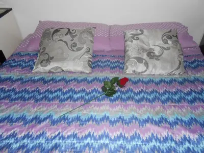 Planimetria di B&B Appartamenti NAPOLI