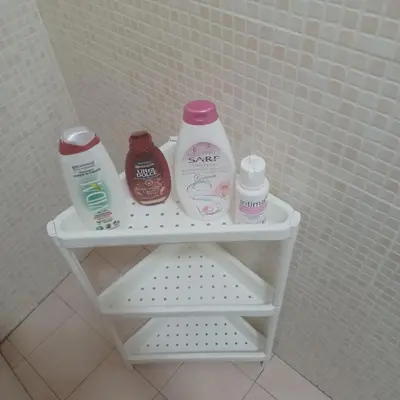 Planimetria di B&B Appartamenti NAPOLI
