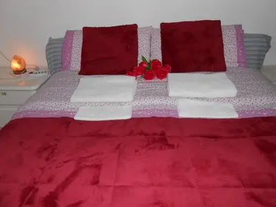 Planimetria di B&B Appartamenti NAPOLI