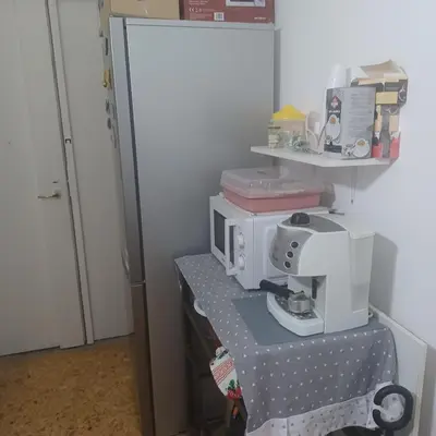 Planimetria di B&B Appartamenti NAPOLI