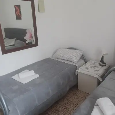 Planimetria di B&B Appartamenti NAPOLI