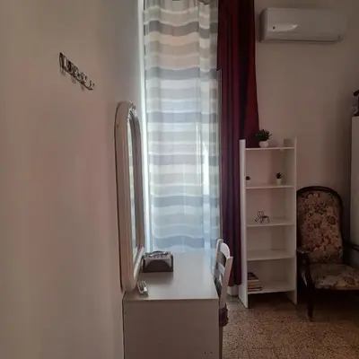Planimetria di B&B Appartamenti NAPOLI