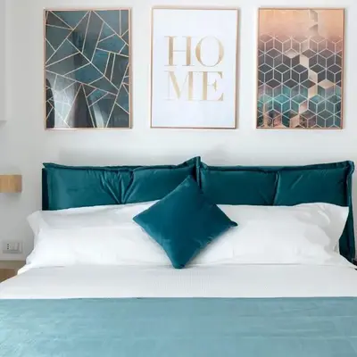 Orefici 8 Home