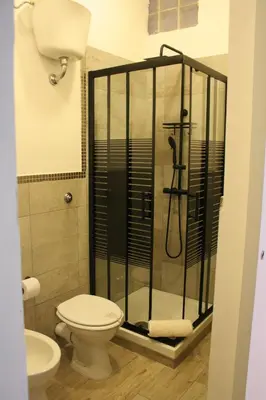 Bagno di Bella mbriana