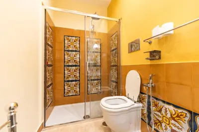 Bagno di Plebiscito Rooms