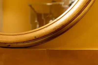 Planimetria di Plebiscito Rooms