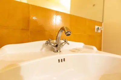Bagno di Plebiscito Rooms