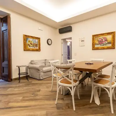 Plebiscito Rooms