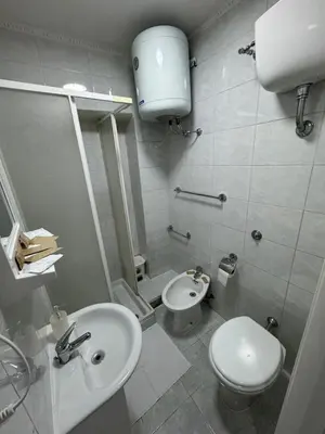 Bagno di B&B A da’ ziett