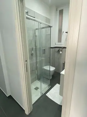 Bagno di La dimora del porto