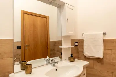 Bagno di Tombolata